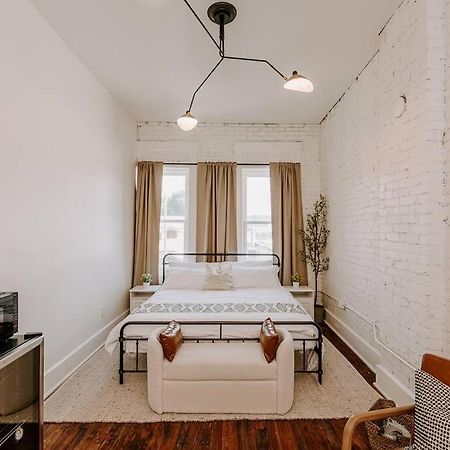 East Main Lofts - Farmhouse 204 ماديسون المظهر الخارجي الصورة
