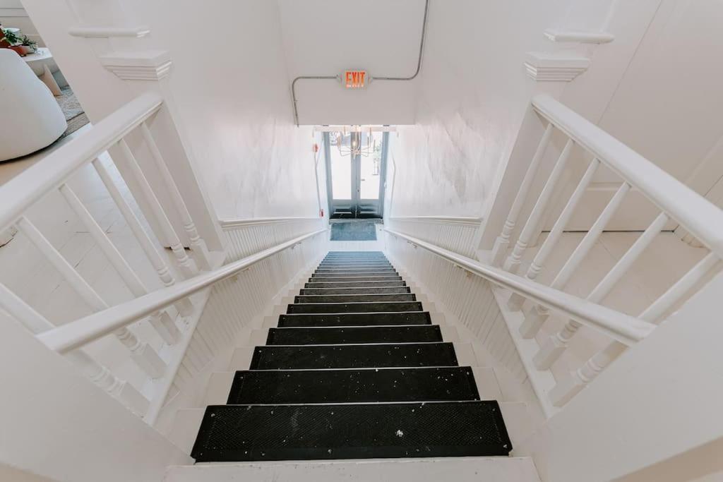 East Main Lofts - Farmhouse 204 ماديسون المظهر الخارجي الصورة